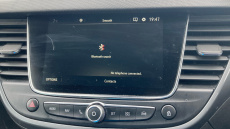 Vauxhall Crossland 1.2 Turbo [130] Ultimate Nav 5dr Petrol Hatchback